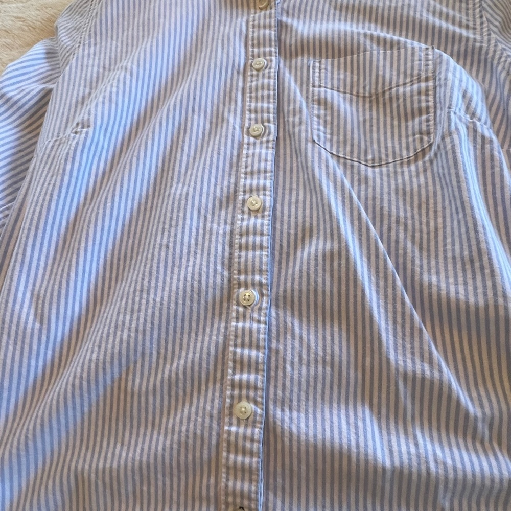 Button Down Shirt - Picture 4 of 6